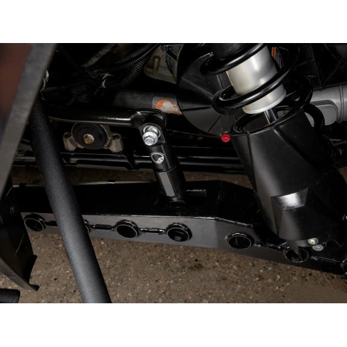 Polaris RZR XP 1000 Sway Bar Shock