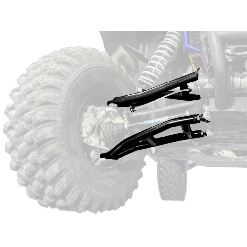 Honda Talon 1000X Atlas Pro 1.5" Forward Offset A-Arms