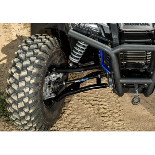 Honda Talon 1000X Atlas Pro 1.5" Forward Offset A-Arms