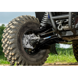 Honda Talon 1000X Atlas Pro 1.5" Forward Offset A-Arms