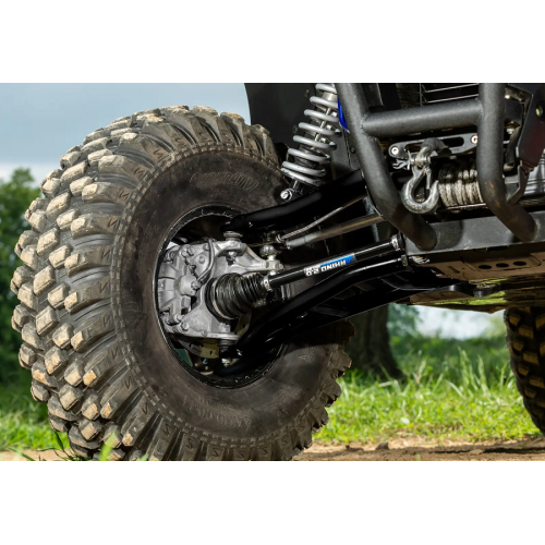 Honda Talon 1000X Atlas Pro 1.5" Forward Offset A-Arms