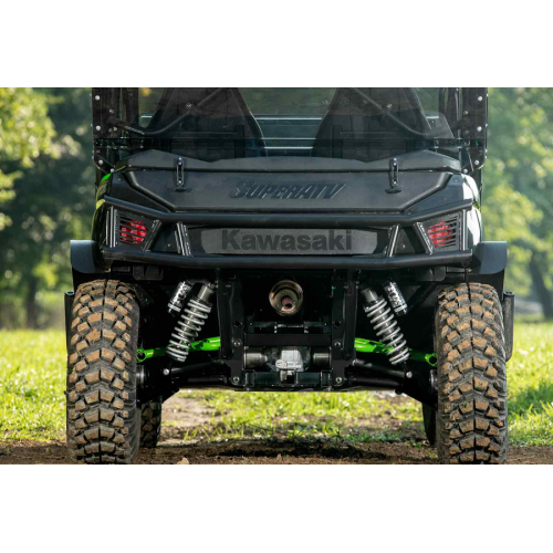 Kawasaki Teryx S Atlas Pro Rear A-Arms