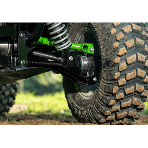 Kawasaki Teryx S Atlas Pro Rear A-Arms