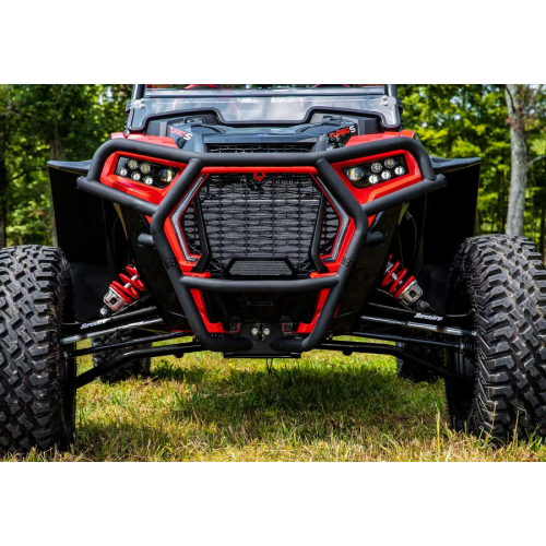 Polaris RZR Turbo S High Clearance 1.5" Offset A-Arms