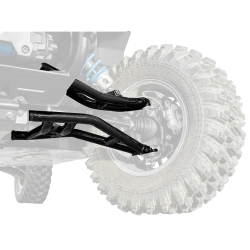 Polaris Xpedition Atlas Pro 1" Forward Offset A-Arms