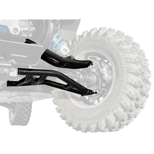 Polaris Xpedition Atlas Pro 1" Forward Offset A-Arms