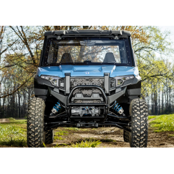 Polaris Xpedition Atlas Pro 1" Forward Offset A-Arms