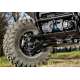 Polaris Xpedition Atlas Pro 1" Forward Offset A-Arms