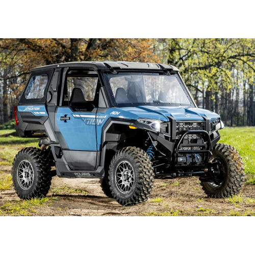 Polaris Xpedition Atlas Pro 1" Forward Offset A-Arms