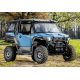 Polaris Xpedition Atlas Pro 1" Forward Offset A-Arms