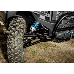 Polaris Xpedition Atlas Pro 1" Forward Offset A-Arms