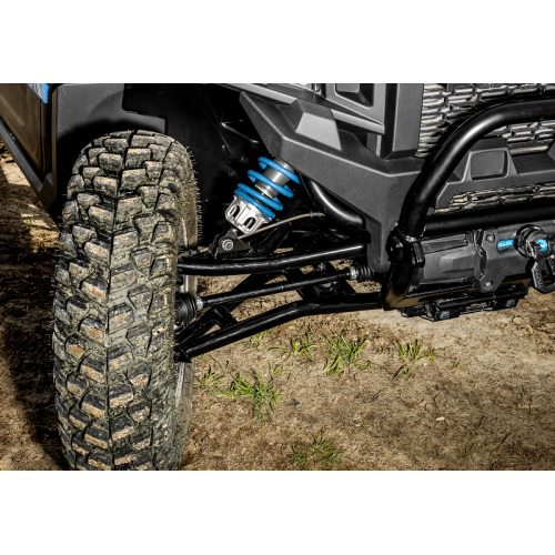 Polaris Xpedition Atlas Pro 1" Forward Offset A-Arms