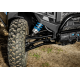 Polaris Xpedition Atlas Pro 1" Forward Offset A-Arms