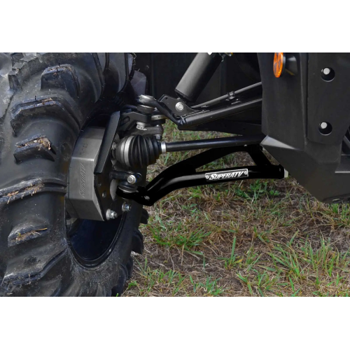 Can-Am Commander High Clearance Lower A-Arms