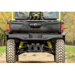 Can-Am Defender HD10 Atlas Pro 2" Rear Offset A-Arms