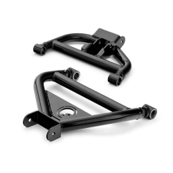 Honda Pioneer 520 High-Clearance Rear Offset A-Arms