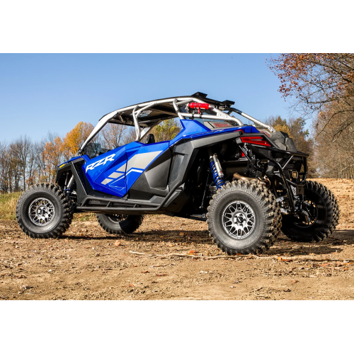 Polaris RZR Pro R Trailing Arms