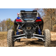 Polaris RZR Pro R Trailing Arms