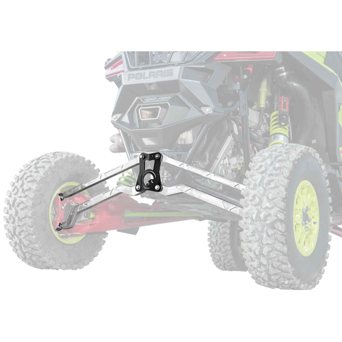 Polaris RZR Pro R High-Clearance Billet Radius Arms