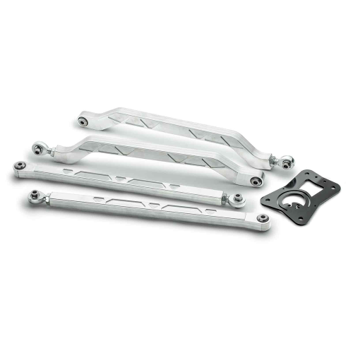 Polaris RZR Pro R High-Clearance Billet Radius Arms