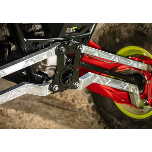 Polaris RZR Pro R High-Clearance Billet Radius Arms