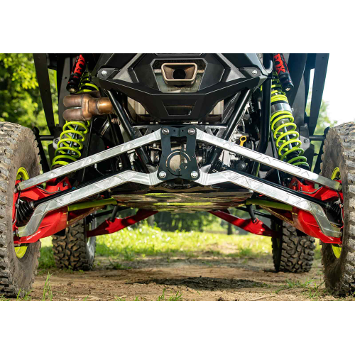 Polaris RZR Pro R High-Clearance Billet Radius Arms