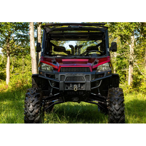 Polaris Ranger XP 900 High Clearance 2" Forward Offset A-Arms