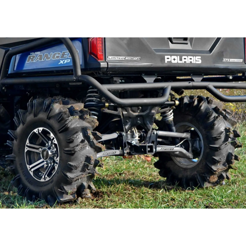 Polaris Ranger XP 900 High Clearance Rear A-Arms