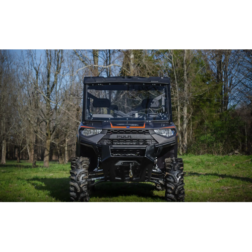 Polaris Ranger XP 1000 High Clearance 1.5" Forward Offset A-Arms