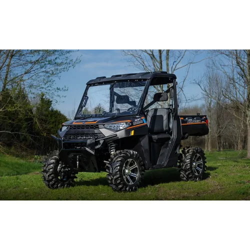 Polaris Ranger XP 1000 High Clearance 1.5" Forward Offset A-Arms