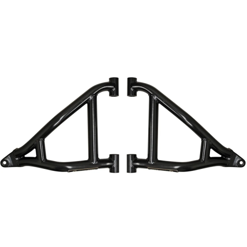 Polaris Ranger 400 High Clearance 2" Forward Offset A-arms