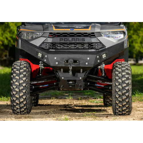 Polaris Ranger XP 1000 Atlas Pro 2" Forward Offset A-Arms