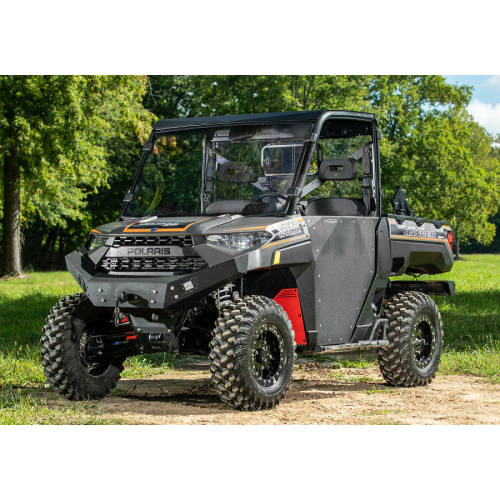 Polaris Ranger XP 1000 Atlas Pro 2" Forward Offset A-Arms