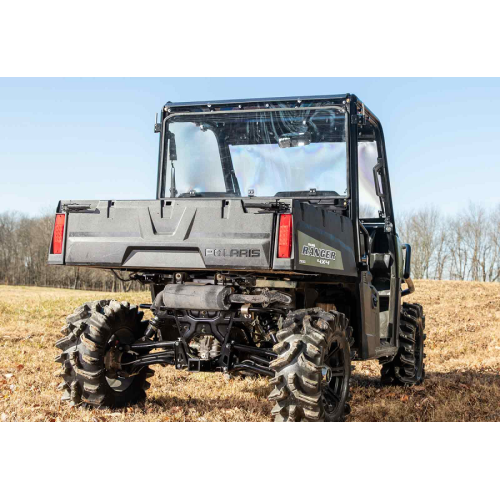 Polaris Ranger 500 High Clearance 1.5" Rear Offset A-Arms