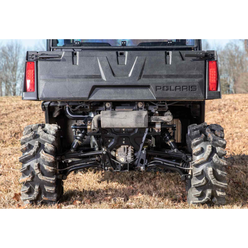 Polaris Ranger 500 High Clearance 1.5" Rear Offset A-Arms