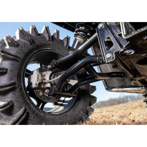 Polaris Ranger 500 High Clearance 1.5" Rear Offset A-Arms