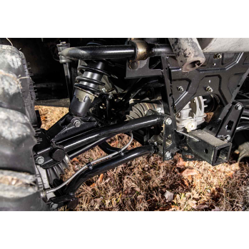 Polaris Ranger 500 High Clearance 1.5" Rear Offset A-Arms