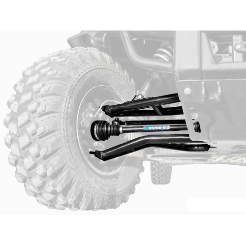 Polaris Ranger XP 900 Atlas Pro 2" Forward Offset A-Arms