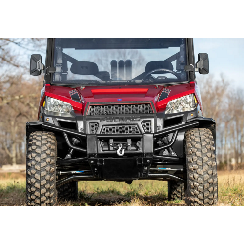 Polaris Ranger XP 900 Atlas Pro 2" Forward Offset A-Arms