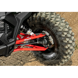 Polaris RZR XP 1000 High-Clearance 1.5" Forward A-Arms