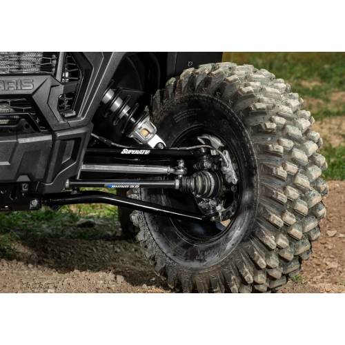 Polaris RZR XP 1000 High Clearance 1.5" Forward Offset A-Arms