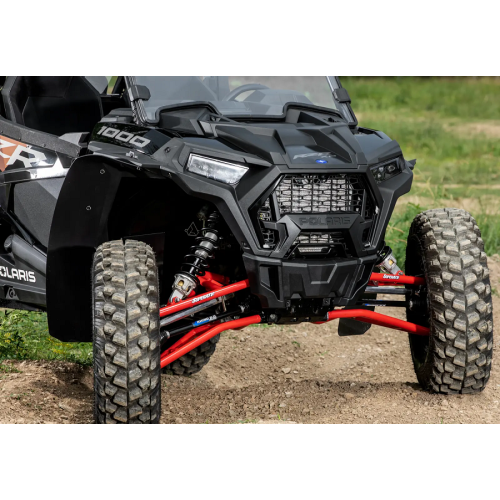 Polaris RZR XP 1000 High Clearance 1.5" Forward Offset A-Arms