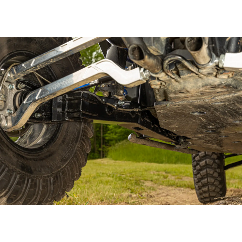 Polaris RZR Pro XP High Clearance Rear Trailing A-Arms