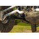 Polaris RZR Pro XP High Clearance Rear Trailing A-Arms