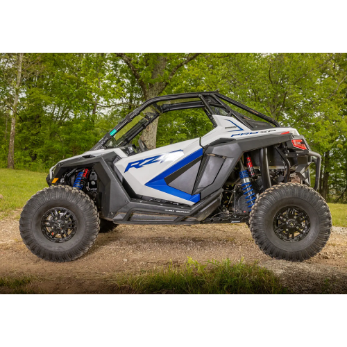 Polaris RZR Pro XP High Clearance Rear Trailing A-Arms