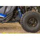 Polaris RZR Pro XP High Clearance Rear Trailing A-Arms