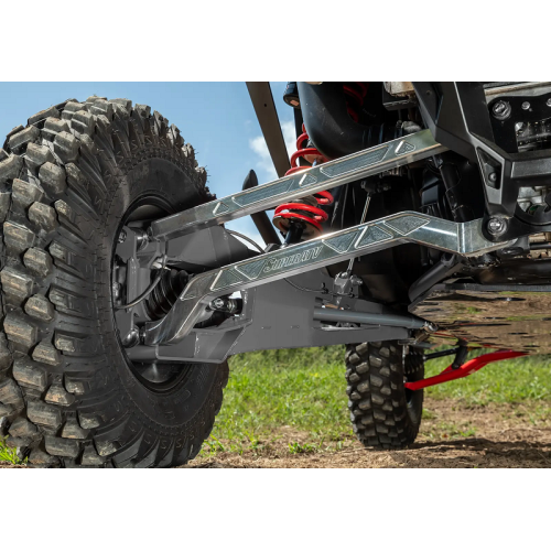 Polaris RZR XP Turbo R Trailing Arms