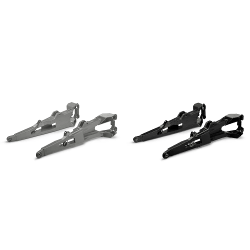 Polaris RZR XP Turbo R Trailing Arms