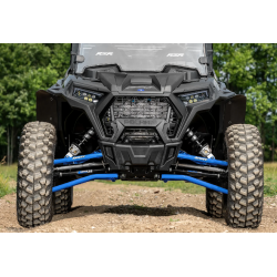 Polaris RZR XP Turbo High Clearance 1.5" Forward Offset A-Arms