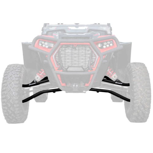 Polaris RZR XP Turbo S High Clearance Front A-Arms